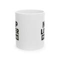 Professional Napper World Ranked Coffee Mug | Funny Sleep Humor | Ceramic Mug