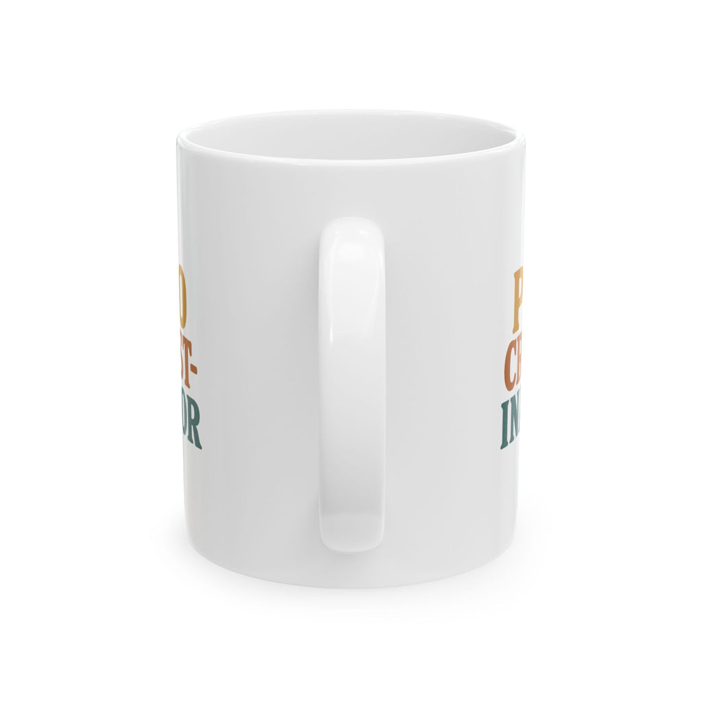 Professional Procrastinator World Class Coffee Mug | Funny Gift | Ceramic Mug