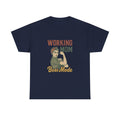 Working Mom No Breaks Still Winning T-Shirt | Funny Working Mom Gift | Graphic Tee
