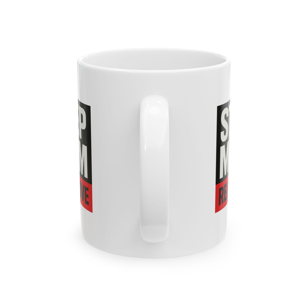 World Greatest Stepmom Coffee Mug | Stepmom Gift | Ceramic Mug