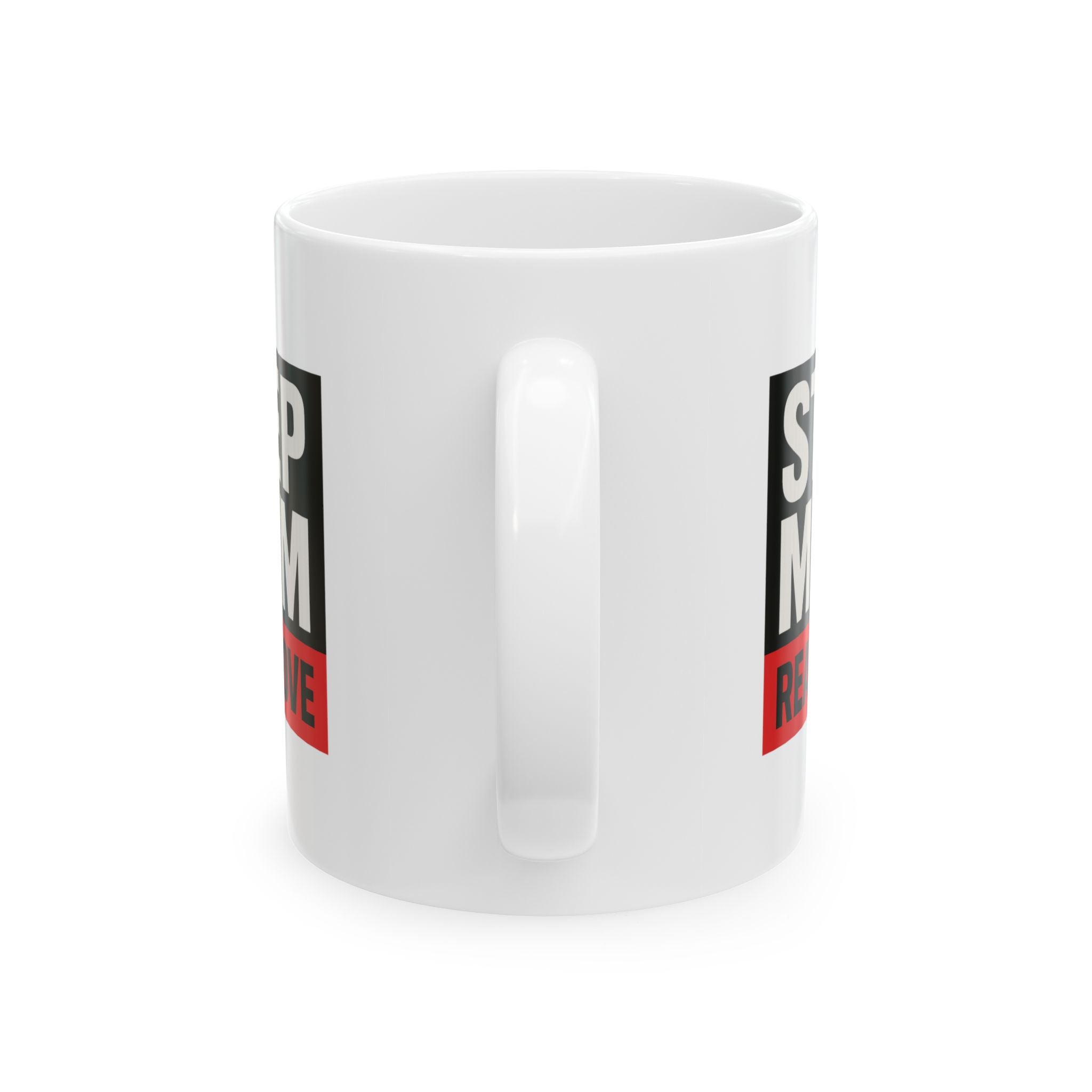 World Greatest Stepmom Coffee Mug | Stepmom Gift | Ceramic Mug
