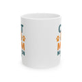 This Home Is Run By Cats Coffee Mug | Cat Mom Gift | Ceramic Mug