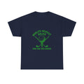 World's Okayest Golfer Par For The Course T-Shirt | Unique Gift | Graphic Tee