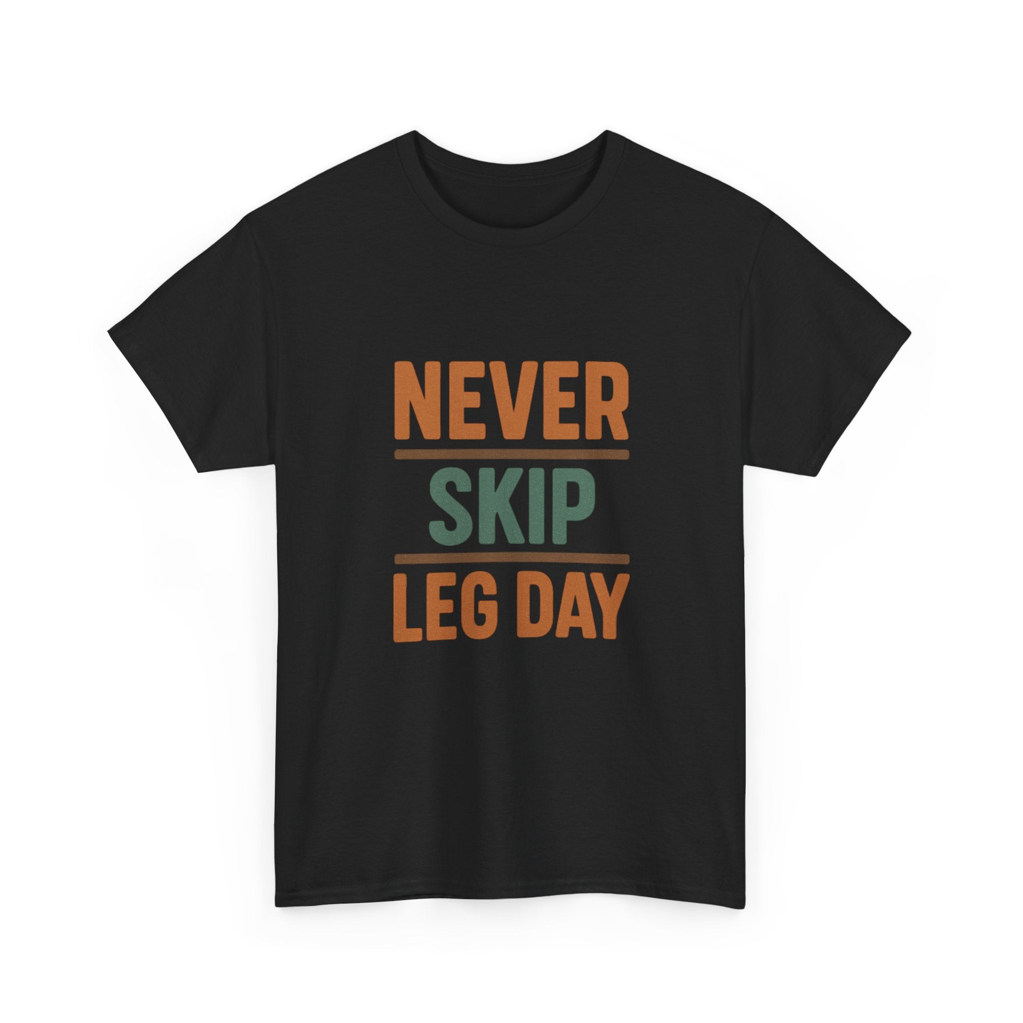 Survived Leg Day Need A Nap T-Shirt | Funny Gym Gift | Graphic Tee