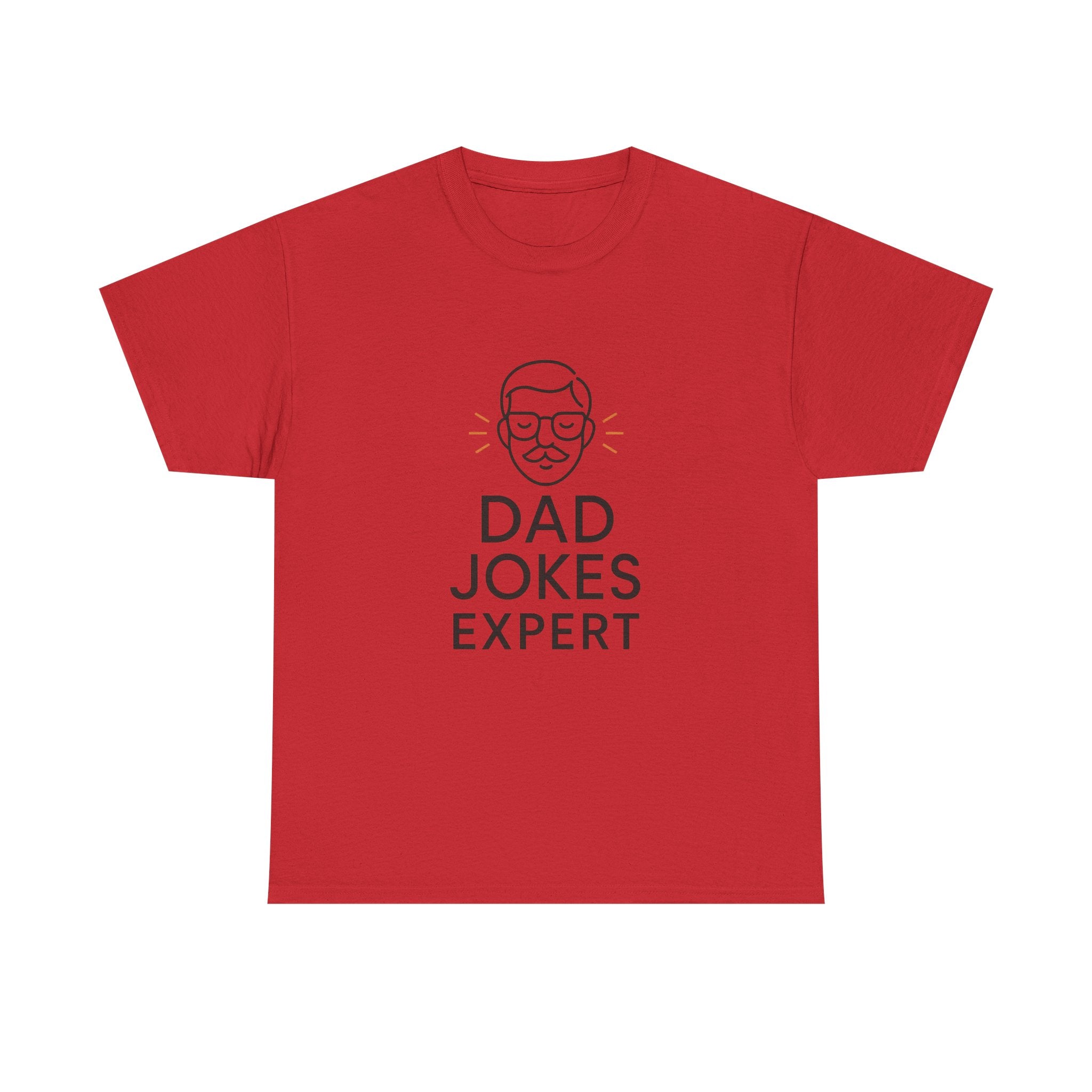 Dad Jokes Loading Please Wait T-Shirt | Funny Dad Gift | Graphic Tee