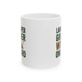 Landscaper Making The World Greener One Yard At A Time Coffee Mug | Unique Gift | Ceramic Mug