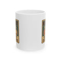 Introvert Recharging Please Wait Coffee Mug | Funny Introvert Humor | Ceramic Mug