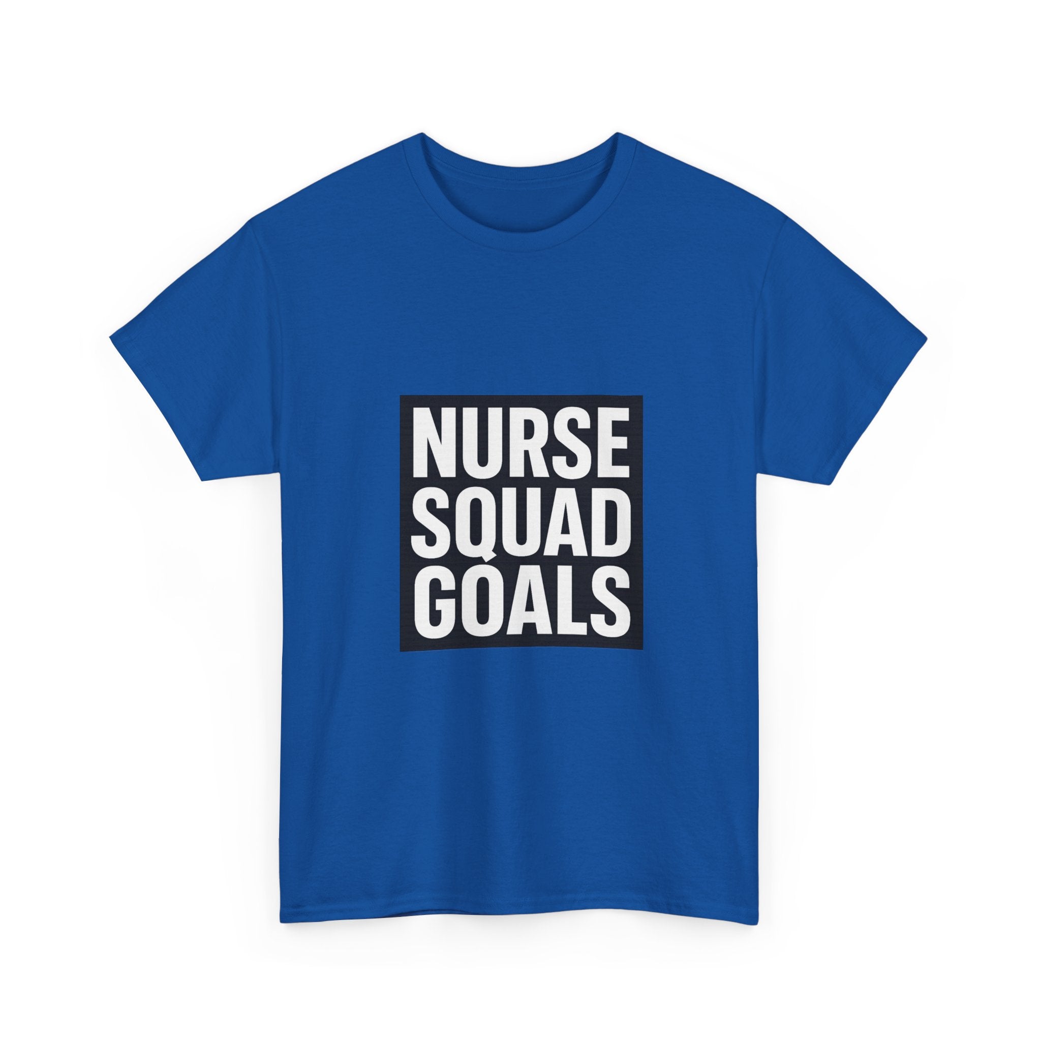 Nurse Squad Stronger Together T-Shirt | Nurse Team Gift | Graphic Tee