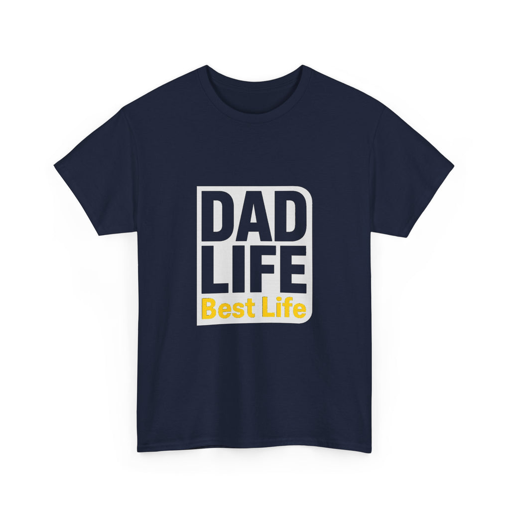 Dad Life No Days Off T-Shirt | Dad Appreciation Gift | Graphic Tee