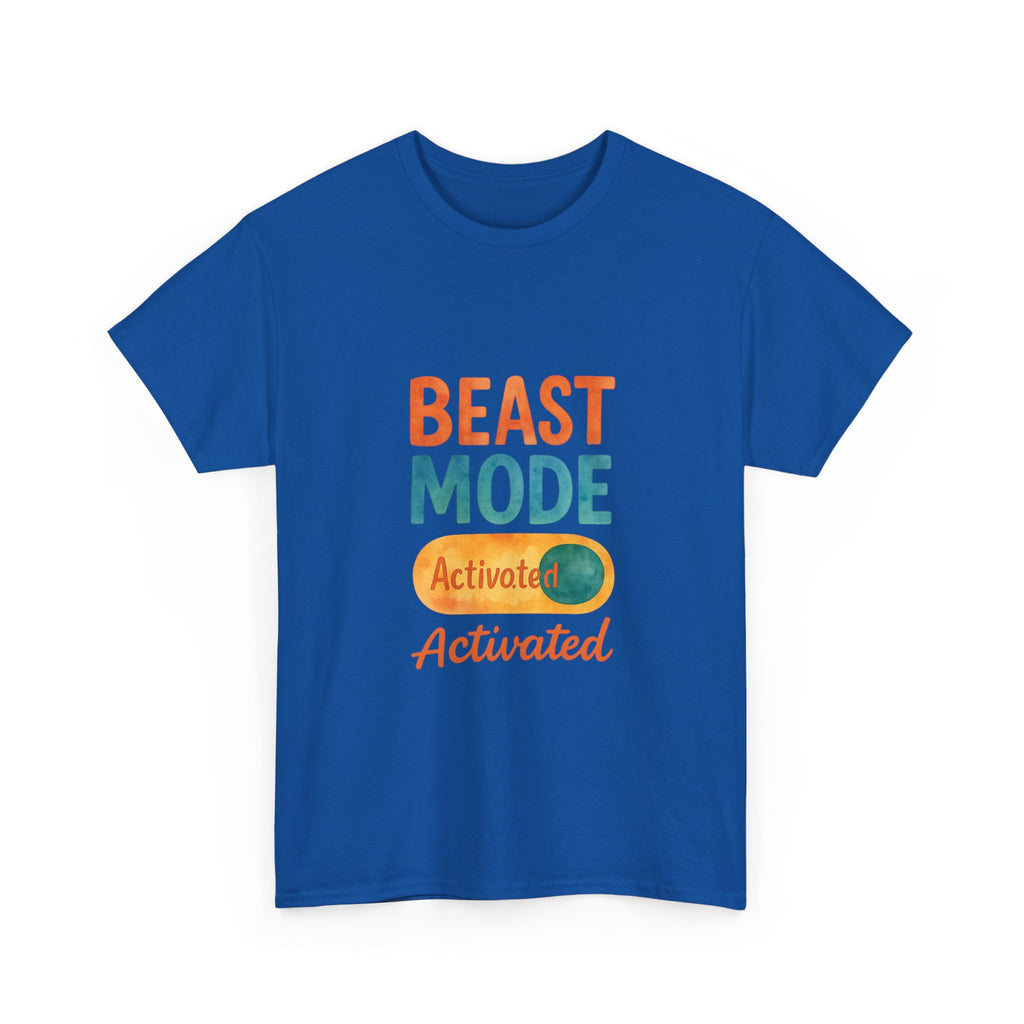 Train Hard Eat Big Sleep Repeat T-Shirt | Fitness Motivation Tee | Graphic Tee