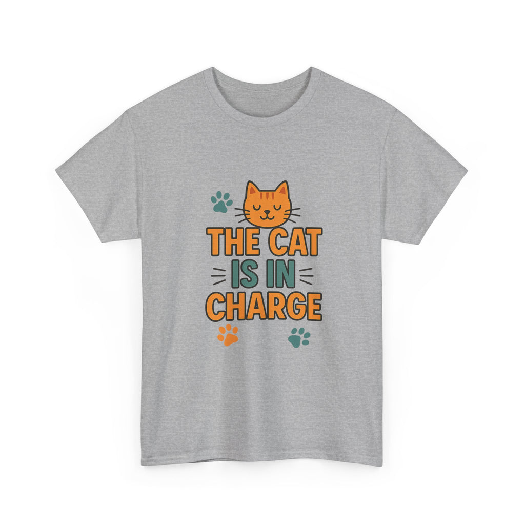 Cat Level Expert Napper T-Shirt | Funny Cat Gift | Graphic Tee