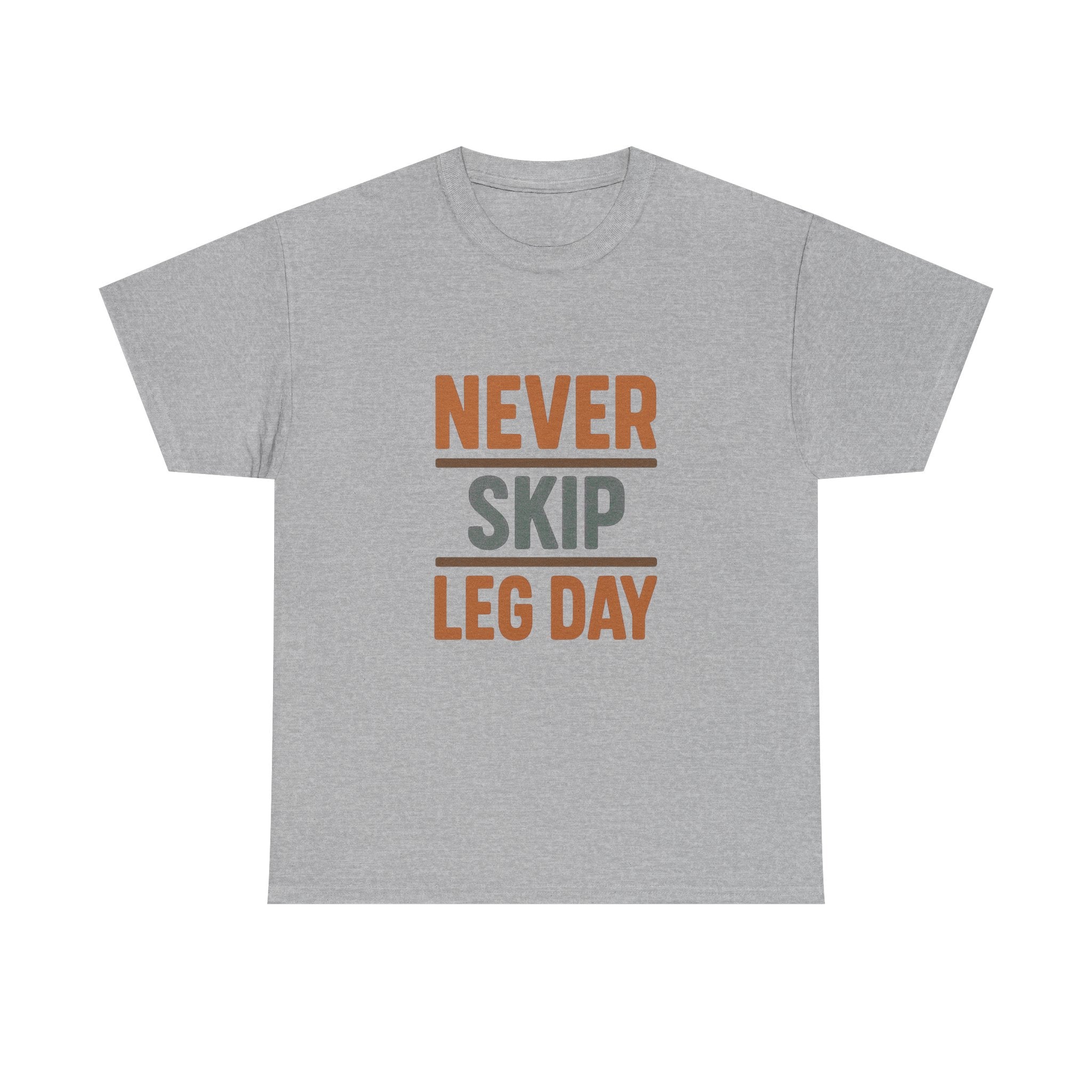 Survived Leg Day Need A Nap T-Shirt | Funny Gym Gift | Graphic Tee