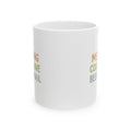 Office Professional Meaning I Drink Coffee Coffee Mug | Funny Work Gift | Ceramic Mug