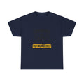 Grandma Of Boys Outnumbered T-Shirt | Gift for Grandma | Graphic Tee