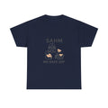 Stay At Home Mom CEO Of Everything T-Shirt | SAHM Appreciation | Graphic Tee