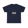 Piano Teacher Notes May Vary T-Shirt