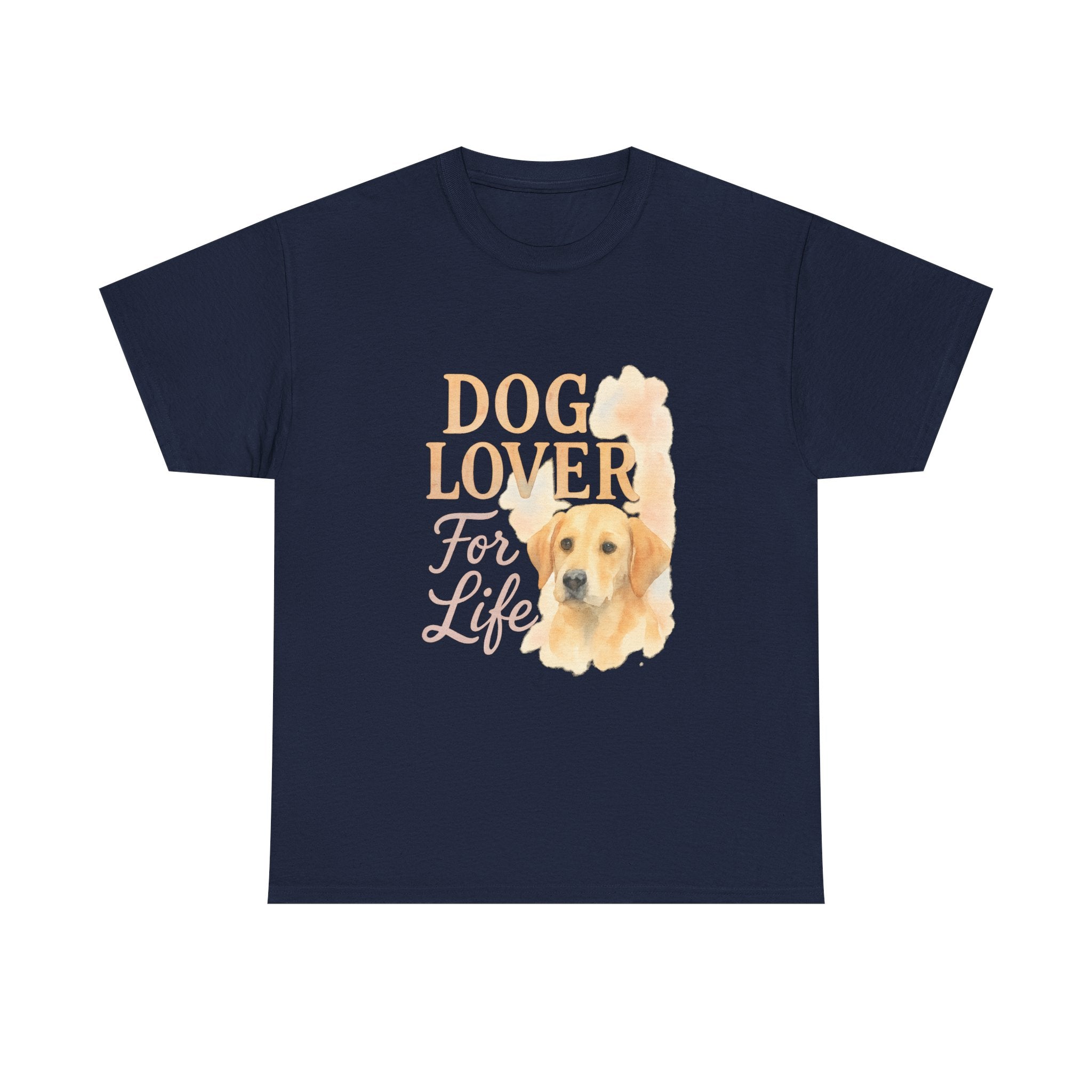 All You Need Is Love And A Dog T-Shirt | Dog Lover Gift | Graphic Tee