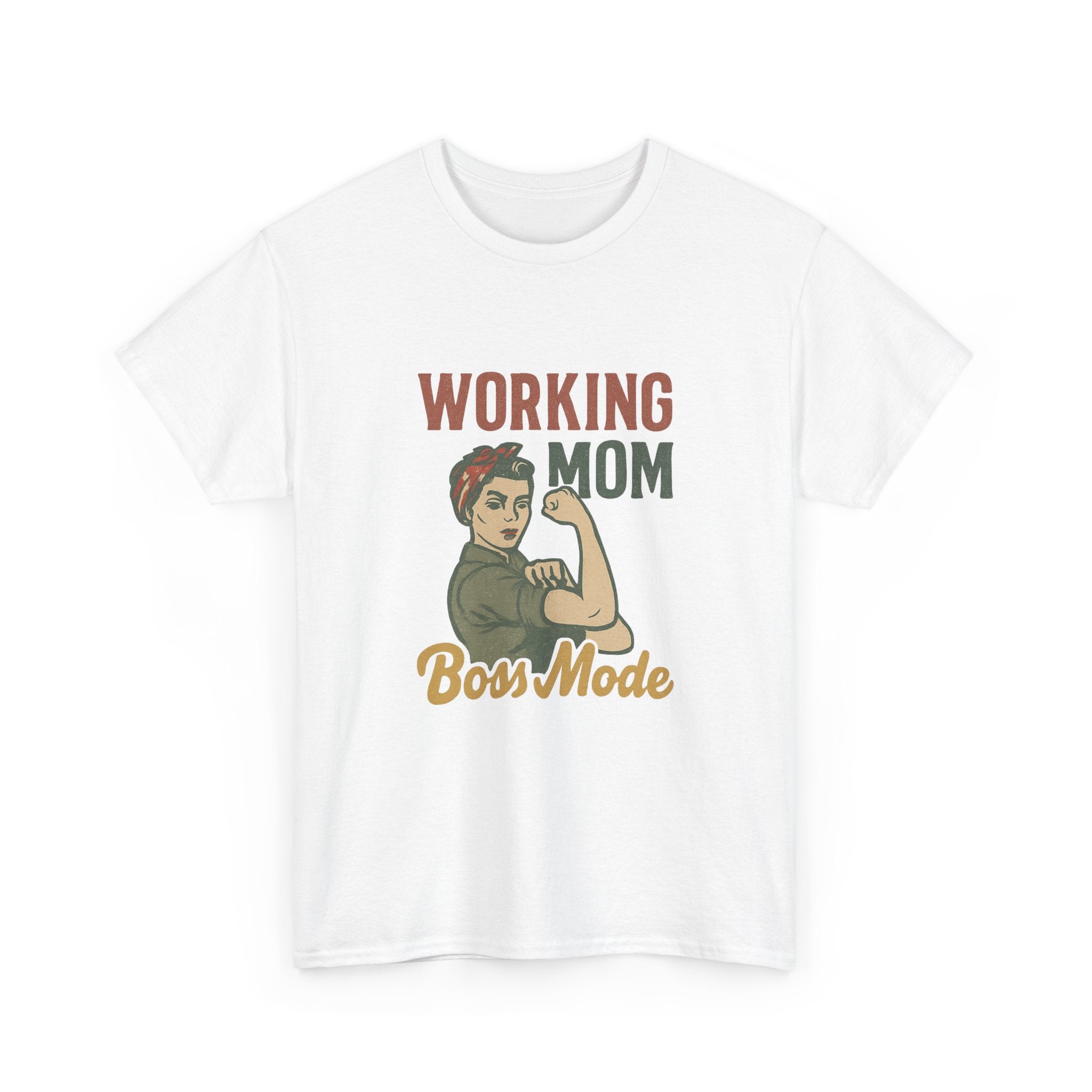 Working Mom No Breaks Still Winning T-Shirt | Funny Working Mom Gift | Graphic Tee