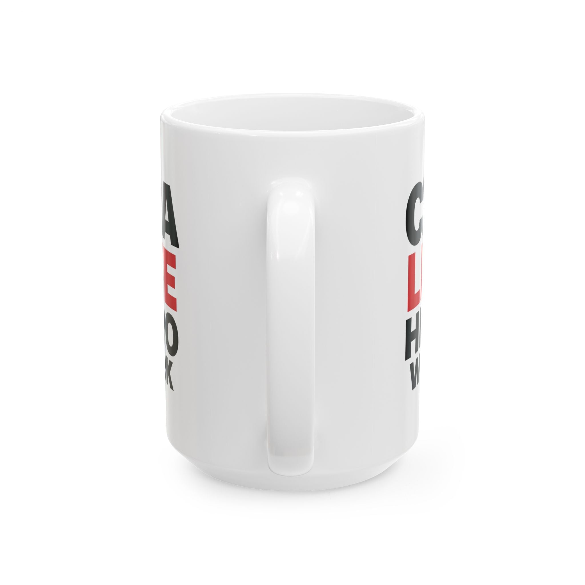 Certified Nursing Assistant Legend Coffee Mug | CNA Gift | Ceramic Mug