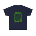Crazy Plant Lady Gardener T-Shirt | Gardener Gift | Graphic Tee