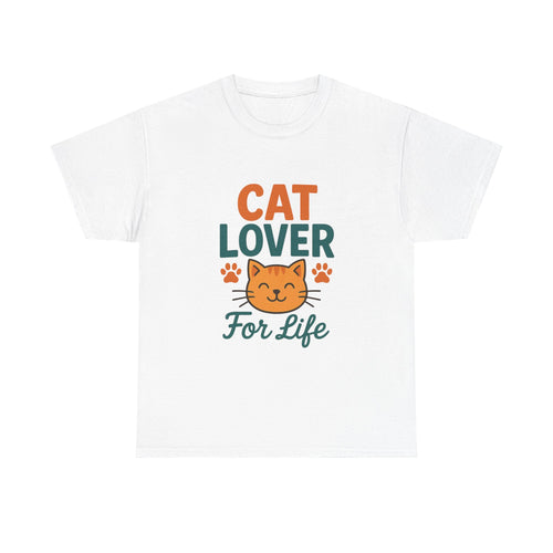 All You Need Is Love And A Cat T-Shirt | Cat Lover Gift | Graphic Tee