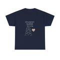 Student Nurse Surviving Clinical Season T-Shirt | Nursing Student Gift | Graphic Tee
