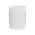 Groomer Making Tails Wag One Trim At A Time Coffee Mug | Unique Gift | Ceramic Mug