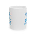 Empty Nester Phase Two Loading Coffee Mug | Unique Gift | Ceramic Mug
