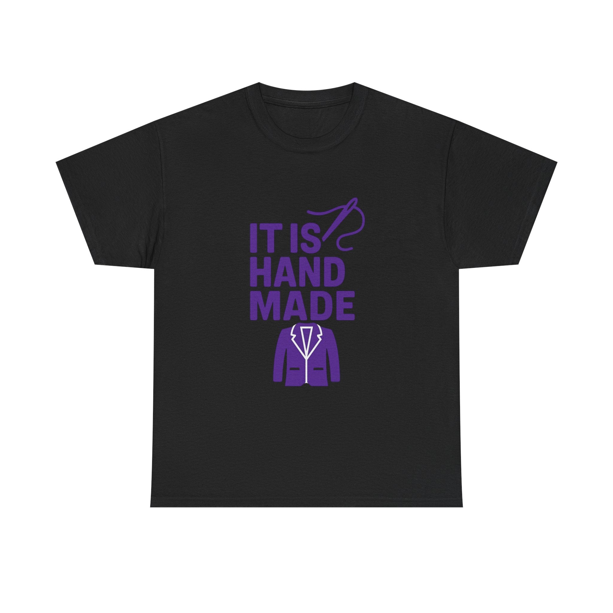 Cosplay Crafter It Is Handmade T-Shirt | Unique Gift | Graphic Tee