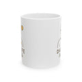 Dad Life Is My Best Life Coffee Mug | Dad Life Gift | Ceramic Mug