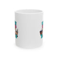 Official Member Nurse Squad Coffee Mug | Nurse Coworker Appreciation | Ceramic Mug