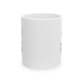 World Greatest Dad Confirmed Coffee Mug | Best Dad Gift | Ceramic Mug
