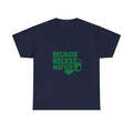 PE Teacher Because Recess Matters T-Shirt | Teacher Gift | Graphic Tee