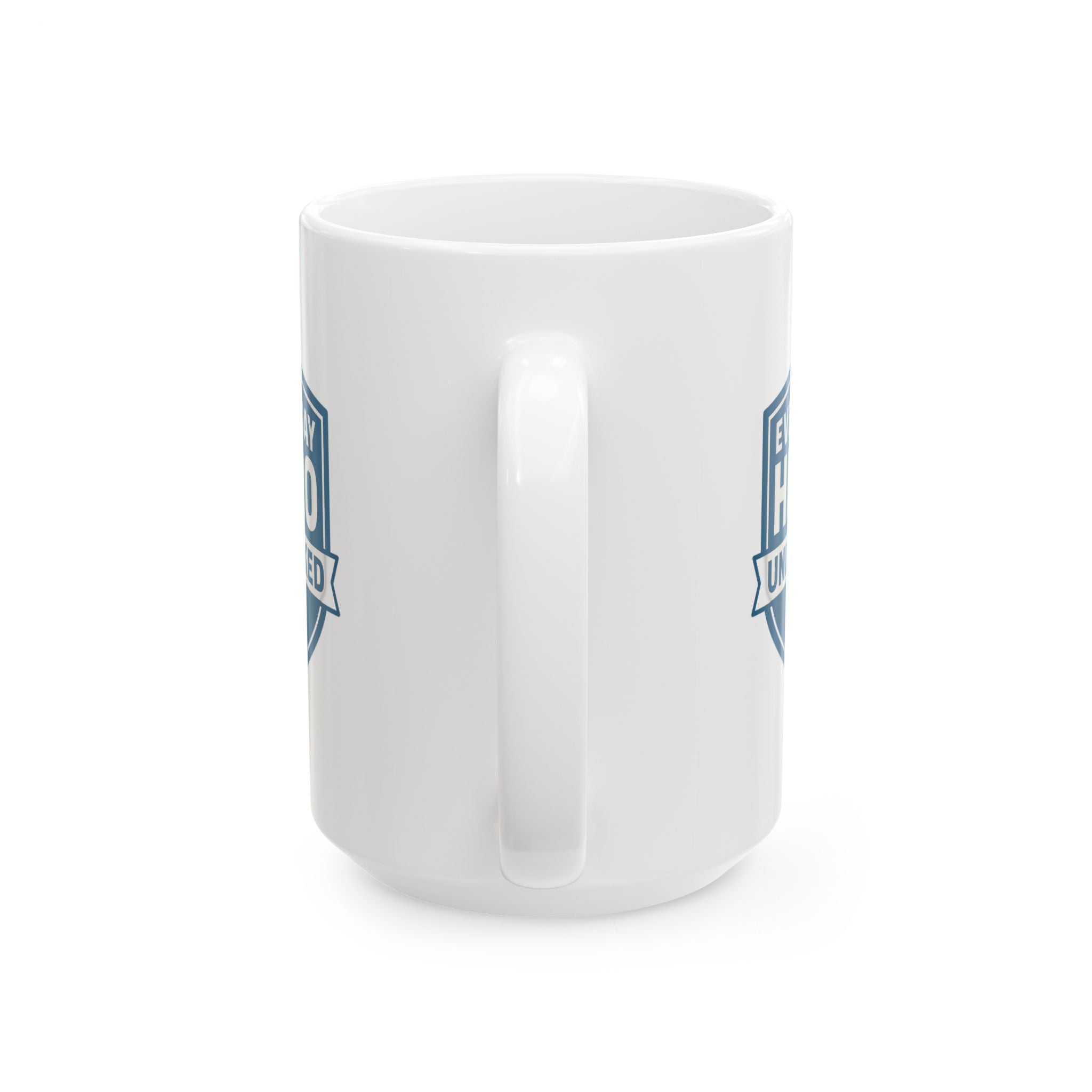 Occupational Therapy Assistant Everyday Hero Unlocked Coffee Mug | Unique Gift | Ceramic Mug