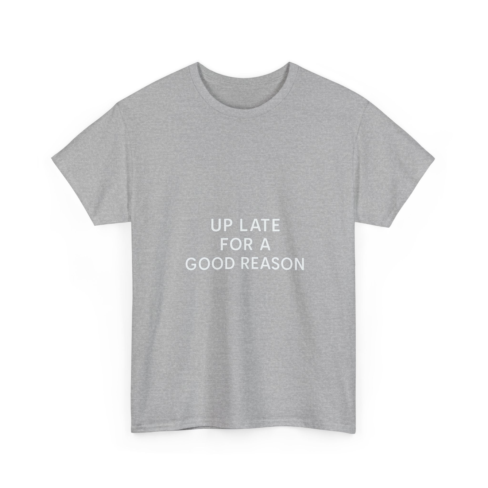 Astrophotographer Up Late For A Good Reason T-Shirt