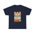 This Home Is Run By Dogs T-Shirt | Dog Mom Gift | Graphic Tee