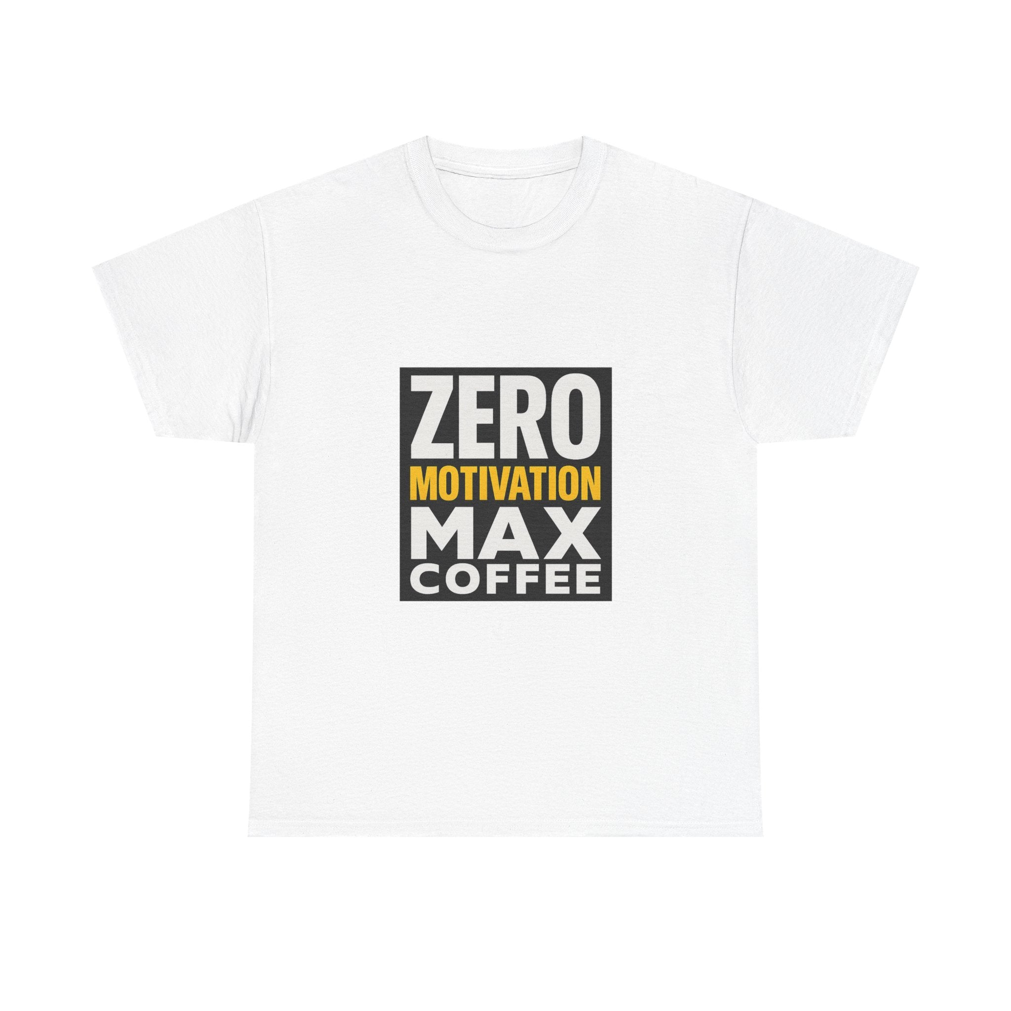 Motivation Uninstalled Still Functioning T-Shirt | Funny Lazy Humor | Graphic Tee