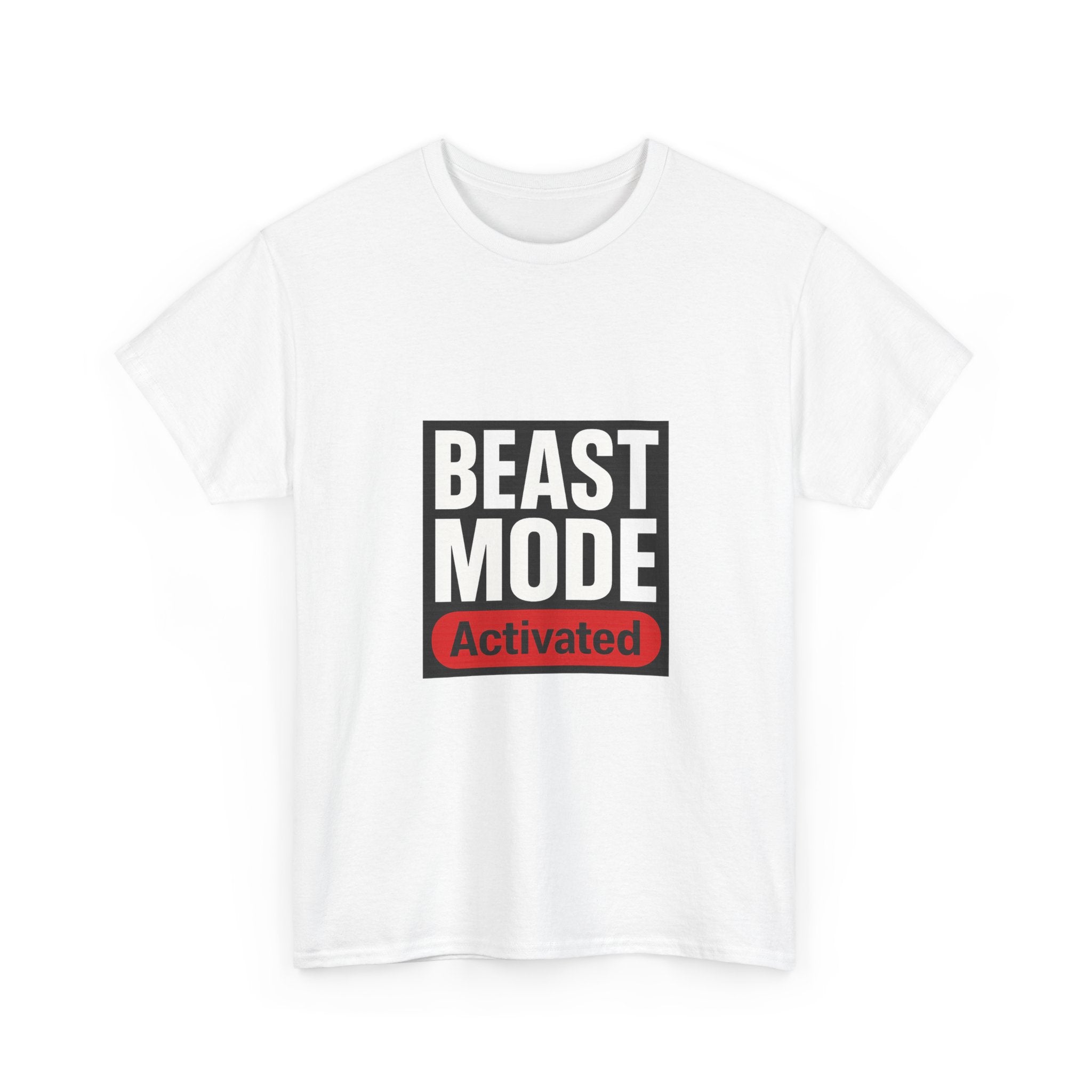 Motivated By Progress Not Perfection T-Shirt | Fitness Gift | Graphic Tee
