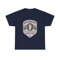 Gone Squatchin Official Gear T-Shirt | Unique Gift | Graphic Tee