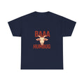 Goat Mom Baaa Humbug Funny T-Shirt | Gift for Mom | Graphic Tee