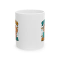 World Greatest Stepdad Coffee Mug | Stepdad Gift | Ceramic Mug
