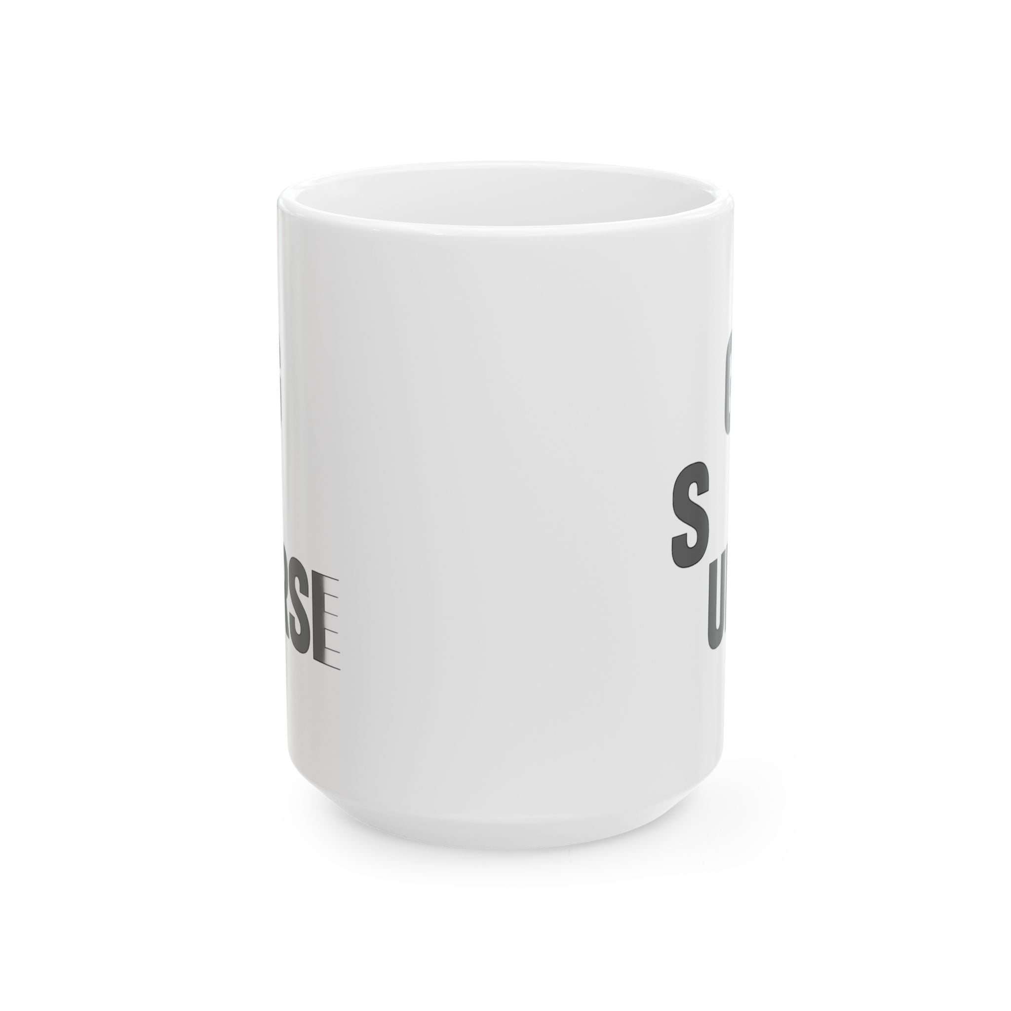 Night Shift Nurse Coffee Before Charting Coffee Mug | Funny Nurse Humor | Ceramic Mug