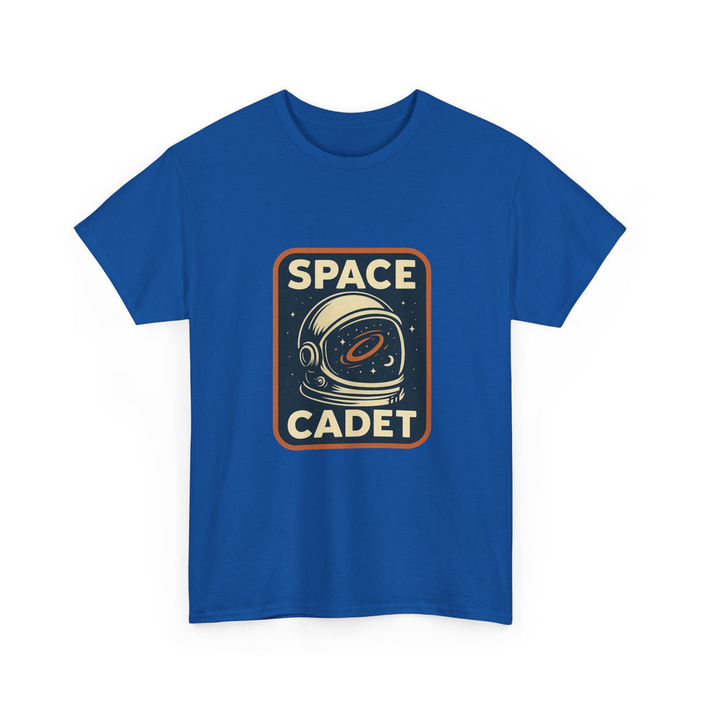 Space Cadet T-Shirt | Unique Gift | Graphic Tee