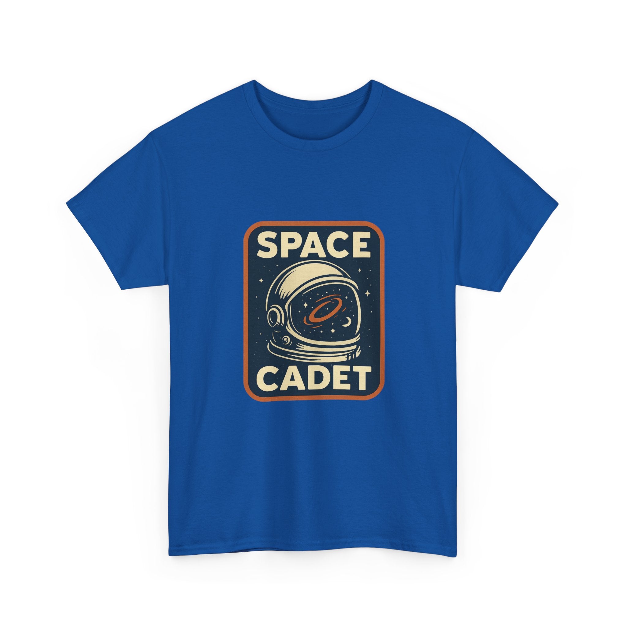 Space Cadet T-Shirt | Unique Gift | Graphic Tee