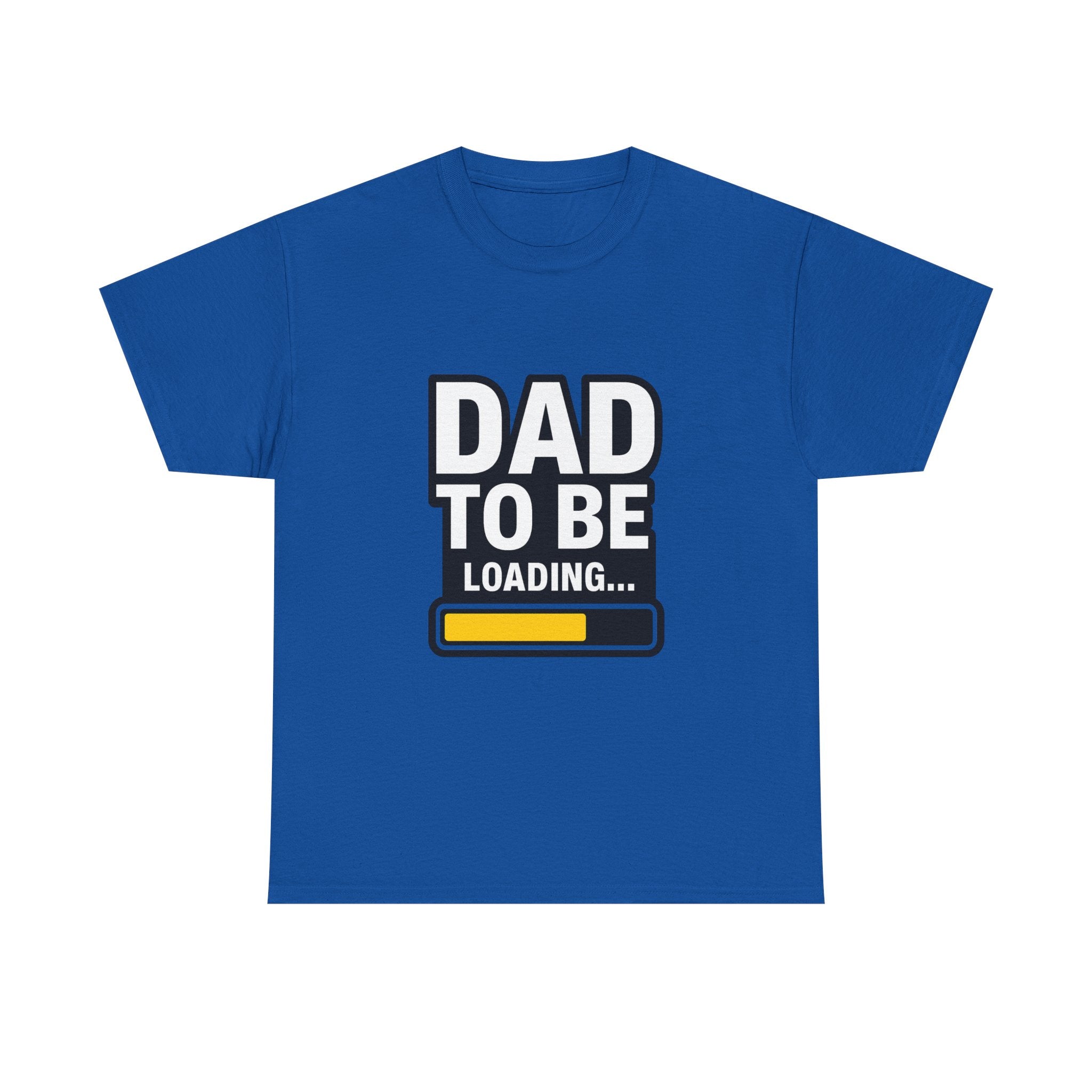 Dad Status Incoming Get Ready T-Shirt | Dad To Be Humor | Graphic Tee