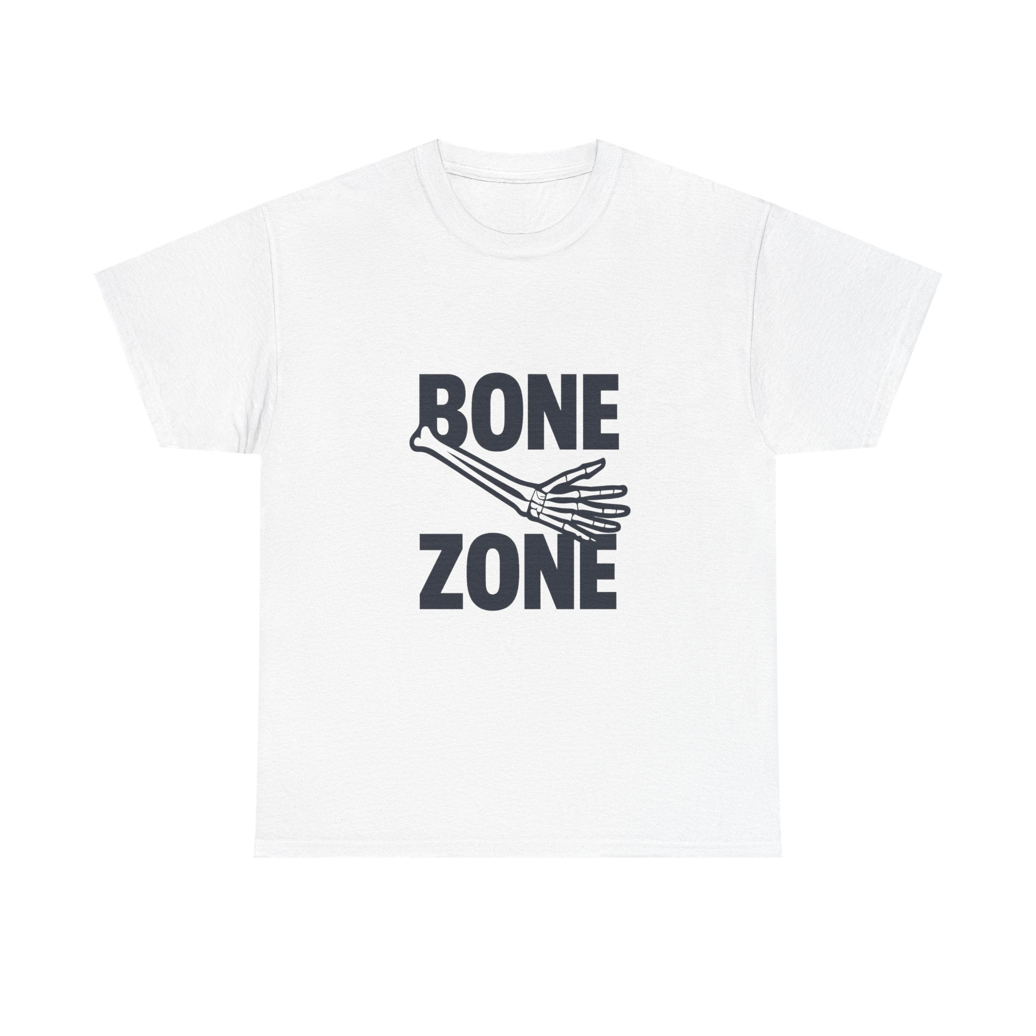 Ortho Nurse Bone Zone T-Shirt | Nurse Gift | Graphic Tee