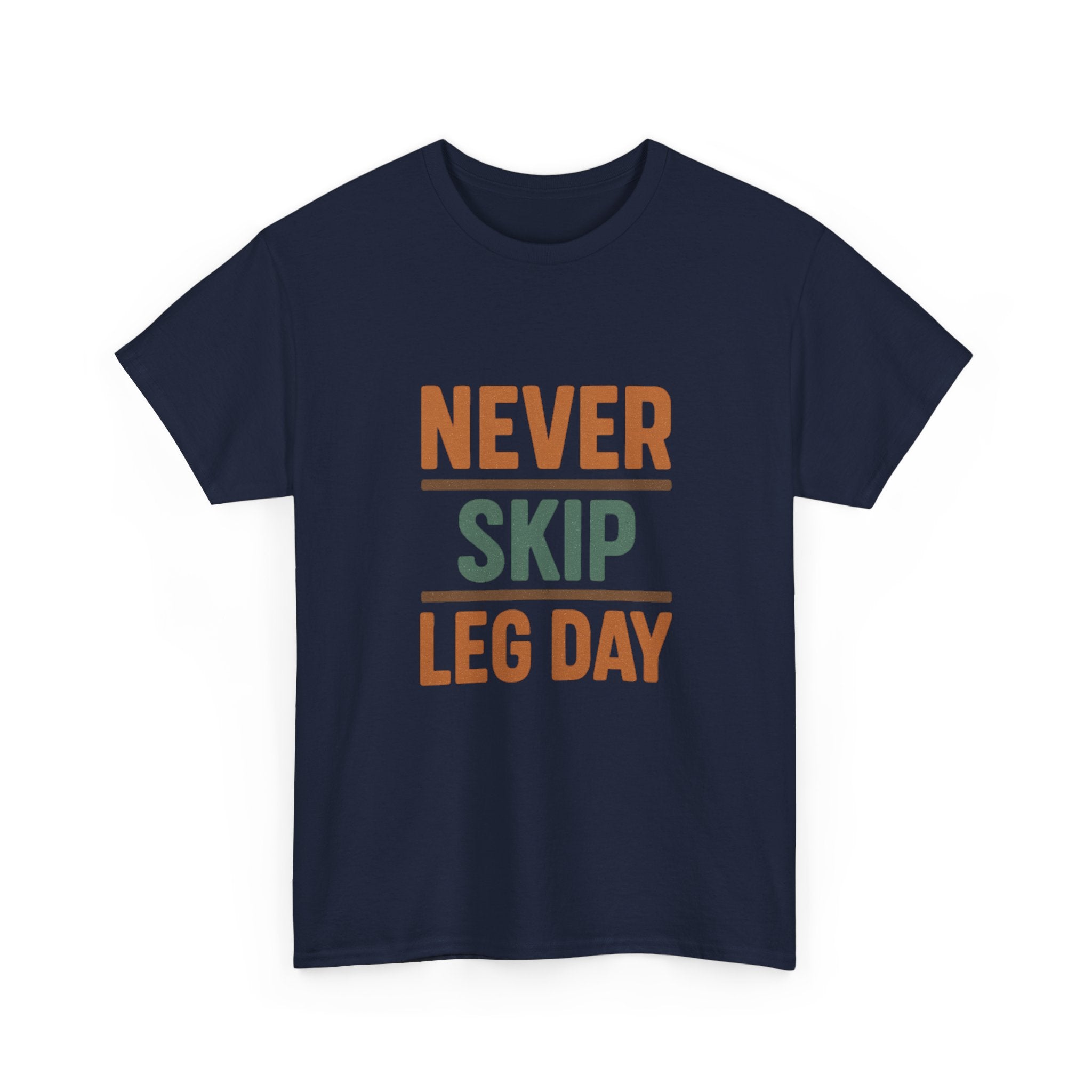 Survived Leg Day Need A Nap T-Shirt | Funny Gym Gift | Graphic Tee