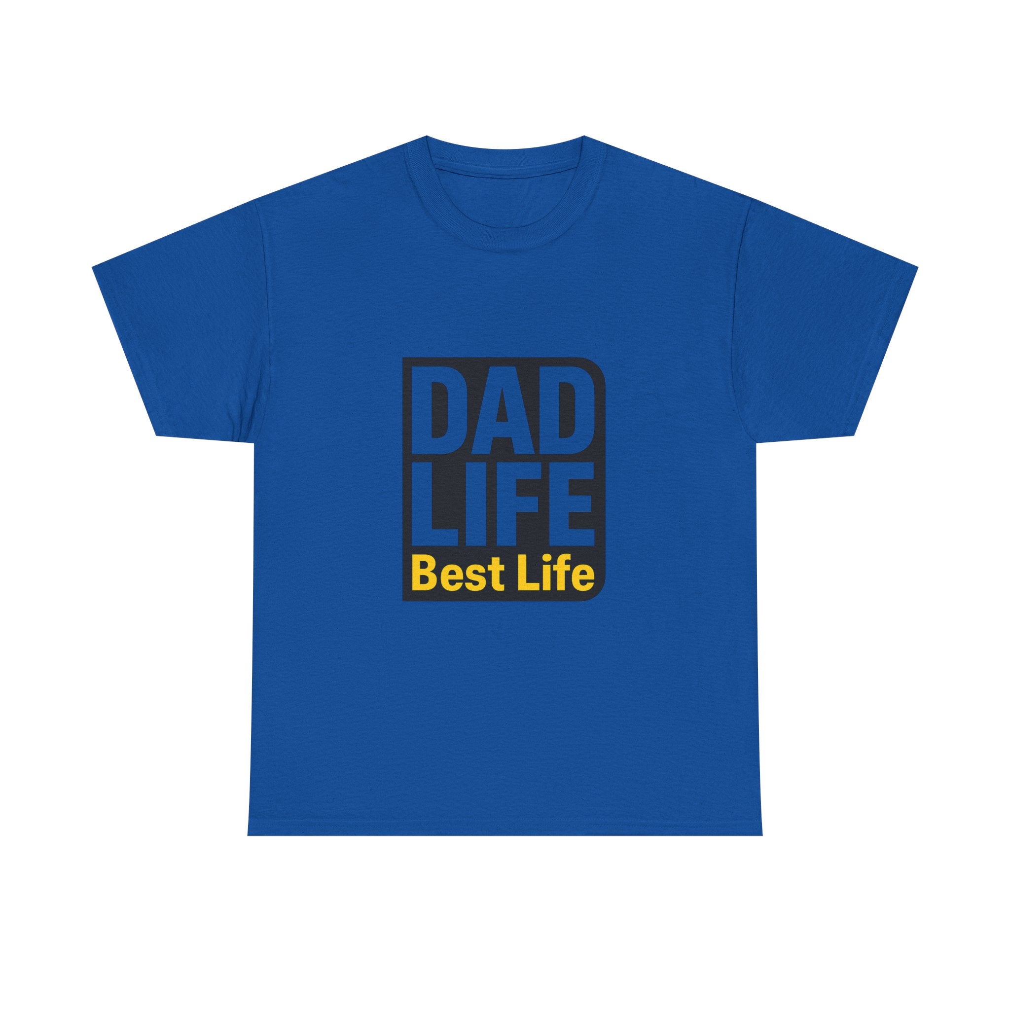 Dad Life No Days Off T-Shirt | Dad Appreciation Gift | Graphic Tee