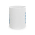 Jigsaw Puzzle Addict One More Piece I Promise Coffee Mug | Unique Gift | Ceramic Mug