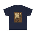 Gone Squatchin Be Back Never T-Shirt | Unique Gift | Graphic Tee